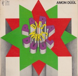 Paradieswärts Düül