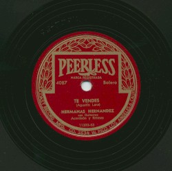 Te vendes / Déjame llorar