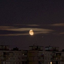 Спасибо небесам