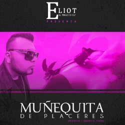 Muñequita de placeres