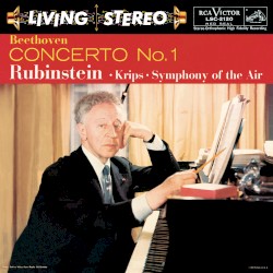 Piano Concerto No. 1