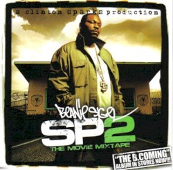 SP2: The Movie Mixtape