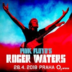 2018‐04‐28: Prague – O2 Arena