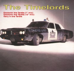 Doctorin’ the Tardis