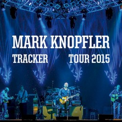 Tracker Tour 2015 (Live in London UK 22/05/2015)