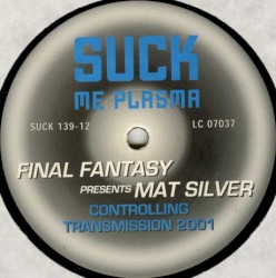 Controlling Transmission 2001