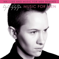 NRJ Live and Music for Men Remixes