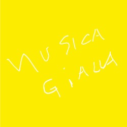 MUSICA GIALLA