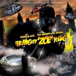 The Mighty Zoe Young