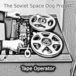 Tape Operator