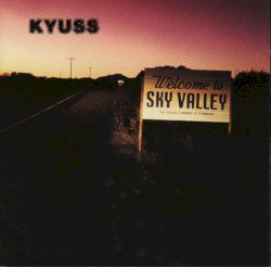 Welcome to Sky Valley