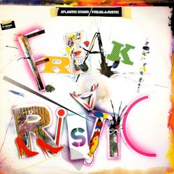 Freak‐A‐Ristic