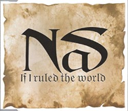 If I Ruled the World