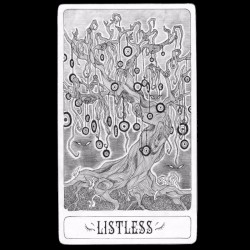 Listless