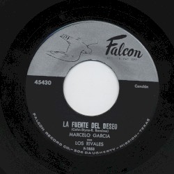 La fuente del deseo / Albricias