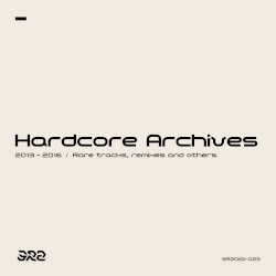 Hardcore Archives
