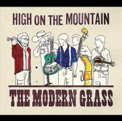High on the Mountain