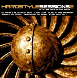 Hardstyle Sessions