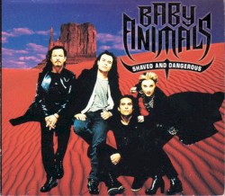 Shaved and Dangerous