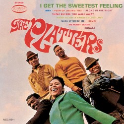 I Get the Sweetest Feeling