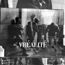 Vréalité