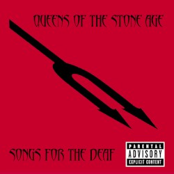 Songs for the Deaf
