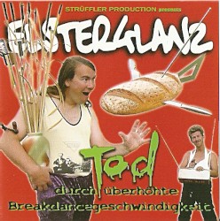 Tod durch überhöhte Breakdancegeschwindigkeit