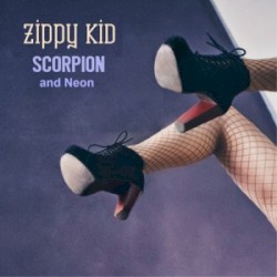 Scorpion and Neon