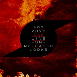 44½ : Live + Unreleased Works