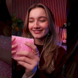Anticipatory ASMR