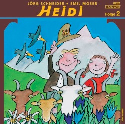 Heidi Musical