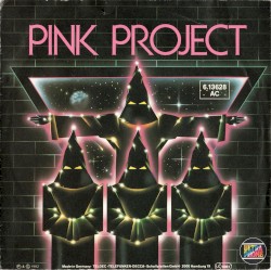 Disco Project