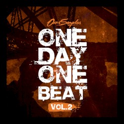 One Day One Beat Vol. 2