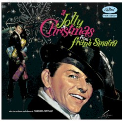A Jolly Christmas From Frank Sinatra (50th anniversary)