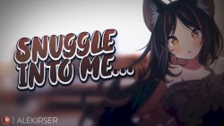 “Please Pat Me…” Your Tsundere Catgirl Roommate Wants Your Snuggles and Headpats