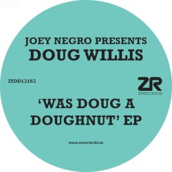 Was Doug a Doughnut EP