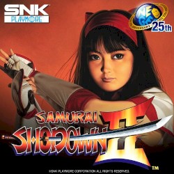 真サムライスピリッツ
