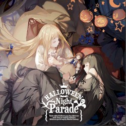 Halloween Night Parade