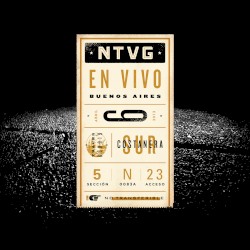 NTVG en vivo: Buenos Aires