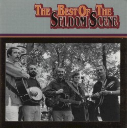 The Best of The Seldom Scene