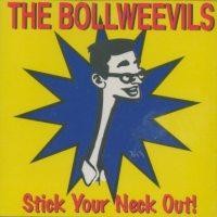 Stick Your Neck Out!