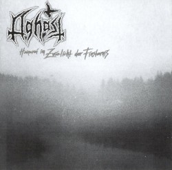 Hexerei im Zwielicht der Finsternis