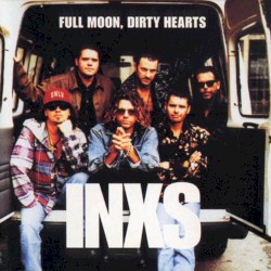 Full Moon, Dirty Hearts