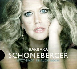 Jetzt singt sie auch noch!