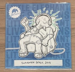 Little Elephant Sessions