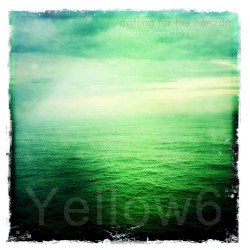 Drifting for the Horizon [merry6mas2011]