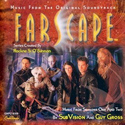 Farscape