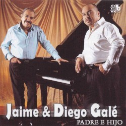 Padre e hijo
