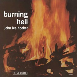 Burning Hell