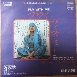 Fly With Me / I Won’t Stand Between Them